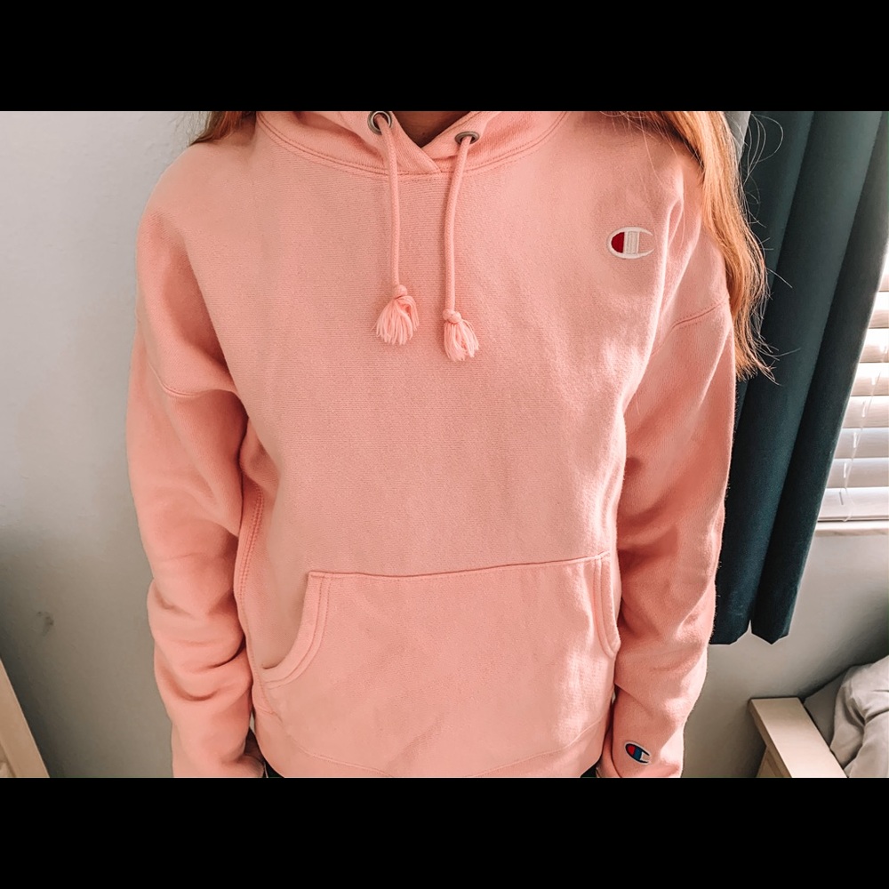 Champion Reverse Weave Hoodie